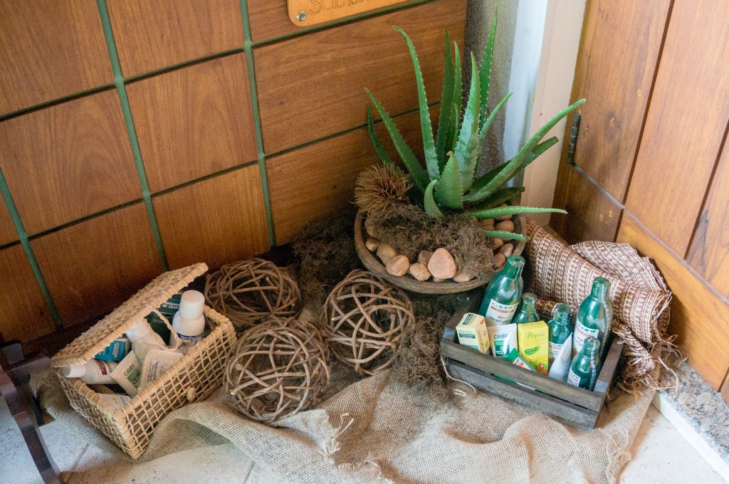 Não aguento o capricho e a atenção aos detalhes. s2