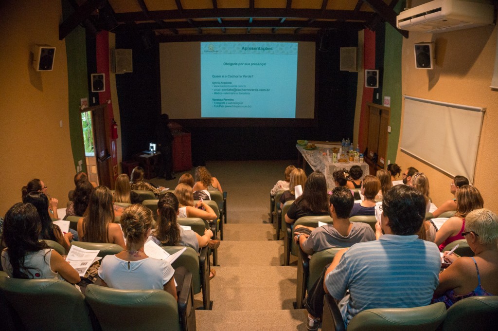 Excelente, esse cinema do Sol da Terra.