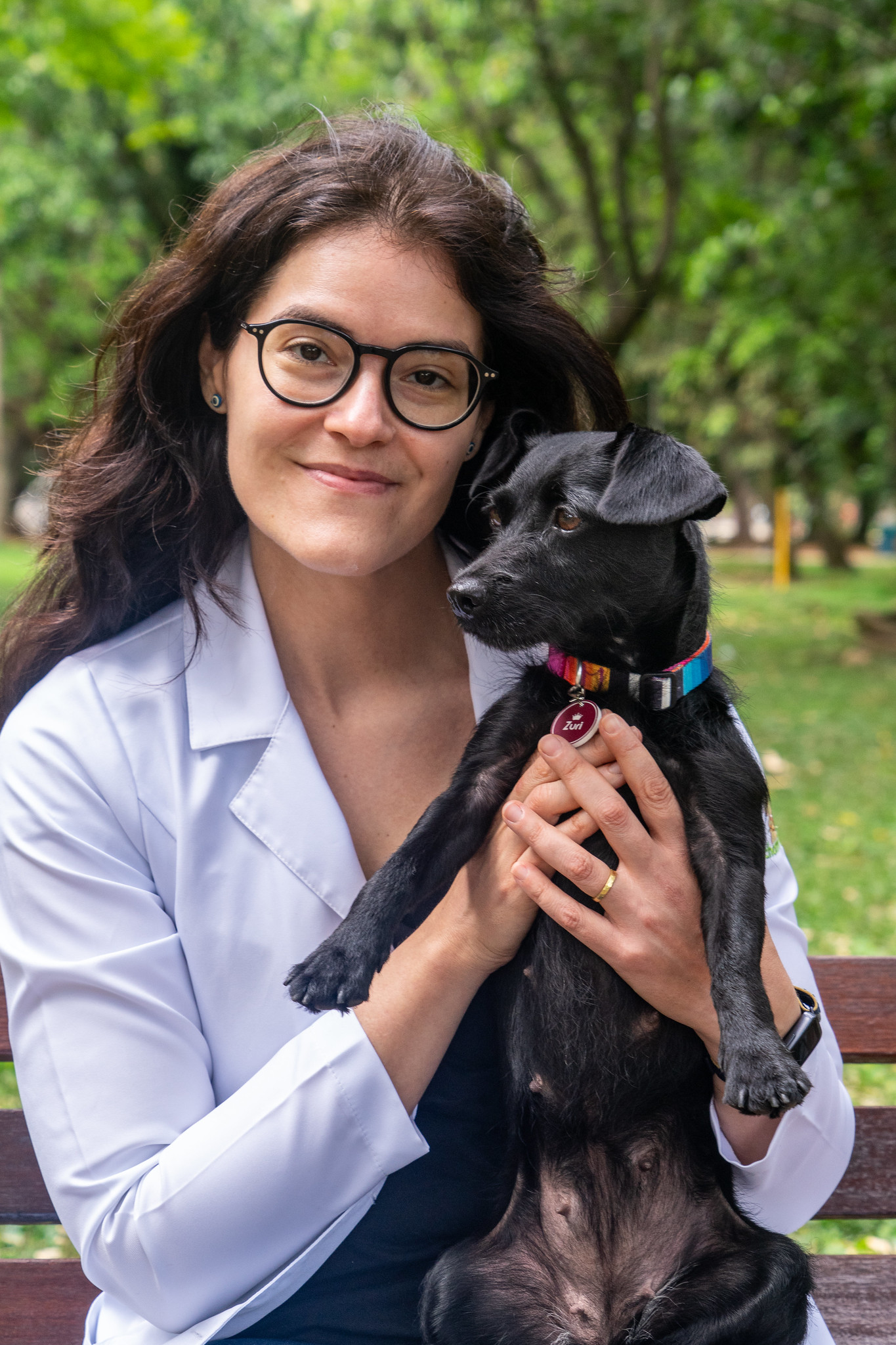 Dra. Sylvia Angélico