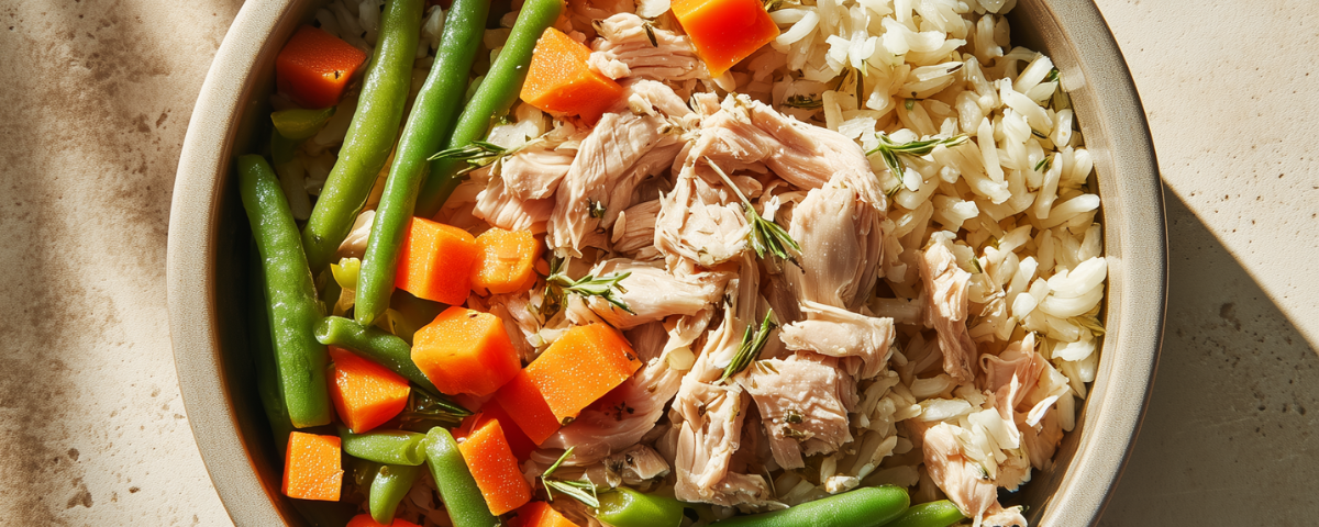 Alimentação Natural